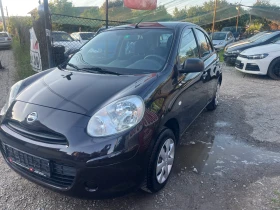 Nissan Micra 1.2i - Automatic - SWISS - 9300 лв. - 20623302 2