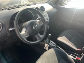 Nissan Micra 1.2i - Automatic - SWISS  | Mobile.bg    9