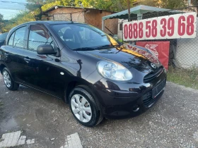 Nissan Micra 1.2i - Automatic - SWISS - 9300 лв. - 20623302 6