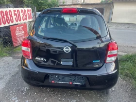 Nissan Micra 1.2i - Automatic - SWISS - 9300 лв. - 20623302 4
