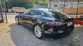 Обява за продажба на Tesla Model S 100D ВНОС ОТ ГЕРМАНИЯ  ~51 500 лв. - изображение 5