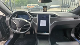 Tesla Model S 100D     | Mobile.bg    15
