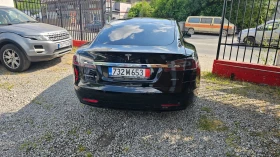 Обява за продажба на Tesla Model S 100D ВНОС ОТ ГЕРМАНИЯ  ~51 500 лв. - изображение 4