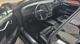 Обява за продажба на Tesla Model S 100D ВНОС ОТ ГЕРМАНИЯ  ~51 500 лв. - изображение 8