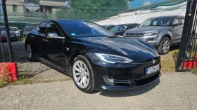 Обява за продажба на Tesla Model S 100D ВНОС ОТ ГЕРМАНИЯ  ~51 500 лв. - изображение 2