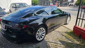 Обява за продажба на Tesla Model S 100D ВНОС ОТ ГЕРМАНИЯ  ~51 500 лв. - изображение 3