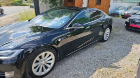 Обява за продажба на Tesla Model S 100D ВНОС ОТ ГЕРМАНИЯ  ~51 500 лв. - изображение 7