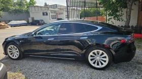 Обява за продажба на Tesla Model S 100D ВНОС ОТ ГЕРМАНИЯ  ~51 500 лв. - изображение 6