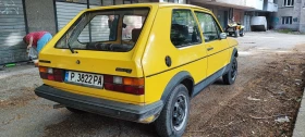 VW Golf 1 1.6 | Mobile.bg    8