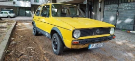 VW Golf 1 1.6 | Mobile.bg    4