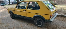 VW Golf 1 1.6 | Mobile.bg    6