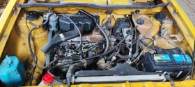 VW Golf 1 1.6 | Mobile.bg    7