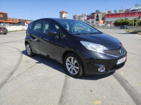 Nissan Note 1.2 DIG-S | Mobile.bg    2