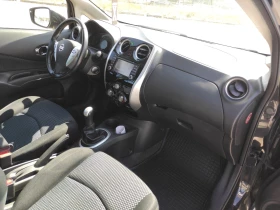 Nissan Note 1.2 DIG-S | Mobile.bg    10