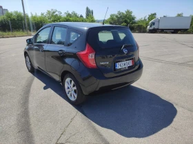 Nissan Note 1.2 DIG-S | Mobile.bg    5