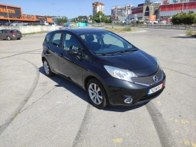 Nissan Note 1.2 DIG-S | Mobile.bg    7