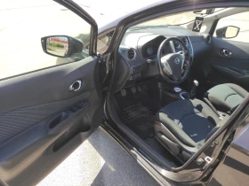 Nissan Note 1.2 DIG-S | Mobile.bg    8