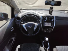 Nissan Note 1.2 DIG-S | Mobile.bg    11