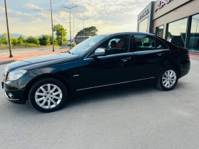 Mercedes-Benz C 220 CDI;-646;  | Mobile.bg    2