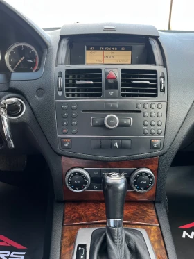 Mercedes-Benz C 220 CDI;-646;  | Mobile.bg    8