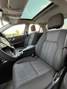Mercedes-Benz C 220 CDI;-646;  | Mobile.bg    6