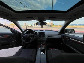 Mercedes-Benz C 220 CDI;-646;  | Mobile.bg    7