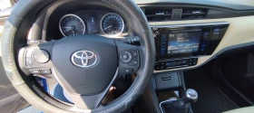 Обява за продажба на Toyota Corolla ~25 900 лв. - изображение 1