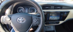 Обява за продажба на Toyota Corolla ~25 900 лв. - изображение 2
