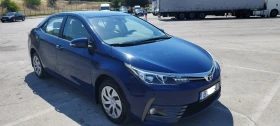 Обява за продажба на Toyota Corolla ~25 900 лв. - изображение 6
