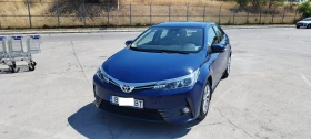 Обява за продажба на Toyota Corolla ~25 900 лв. - изображение 7