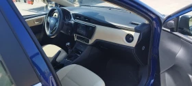 Обява за продажба на Toyota Corolla ~25 900 лв. - изображение 5
