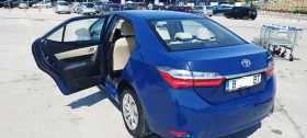 Обява за продажба на Toyota Corolla ~25 900 лв. - изображение 10
