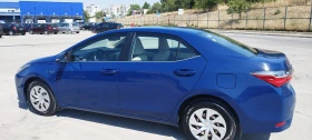 Обява за продажба на Toyota Corolla ~25 900 лв. - изображение 8