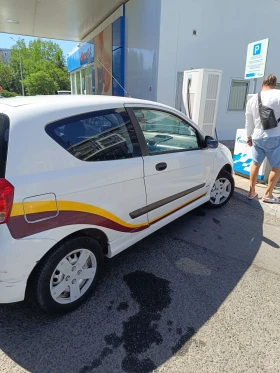 Chevrolet Aveo | Mobile.bg    3
