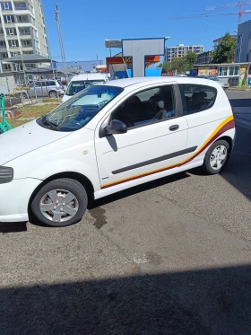 Chevrolet Aveo | Mobile.bg    2