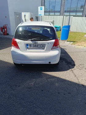 Chevrolet Aveo | Mobile.bg    4