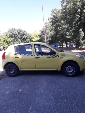 Dacia Sandero | Mobile.bg    3