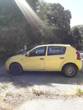 Dacia Sandero | Mobile.bg    2
