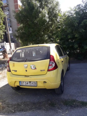 Dacia Sandero | Mobile.bg    4
