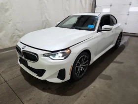 BMW 230 * XDRIVE * CARFAX * АВТОКРЕДИТ - 56700 лв. - 44806959 2