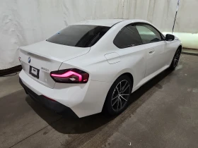 BMW 230 * XDRIVE * CARFAX * АВТОКРЕДИТ - 56700 лв. - 44806959 6
