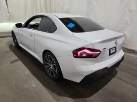 BMW 230 * XDRIVE * CARFAX * АВТОКРЕДИТ - 56700 лв. - 44806959 5