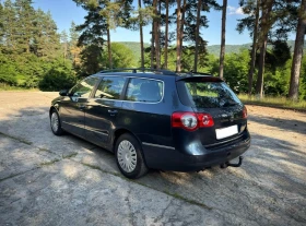 VW Passat 1.9/// | Mobile.bg    7