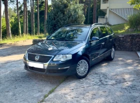     VW Passat 1.9///