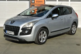 Обява за продажба на Peugeot 3008 1.6Т Автоматик ~8 500 лв. - изображение 1