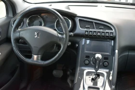Обява за продажба на Peugeot 3008 1.6Т Автоматик ~8 500 лв. - изображение 8