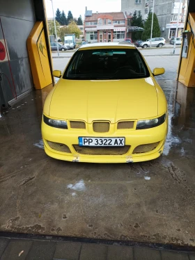 Обява за продажба на Seat Leon ~2 950 лв. - изображение 1