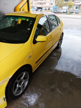Обява за продажба на Seat Leon ~2 950 лв. - изображение 2