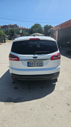 Ford S-Max | Mobile.bg    4