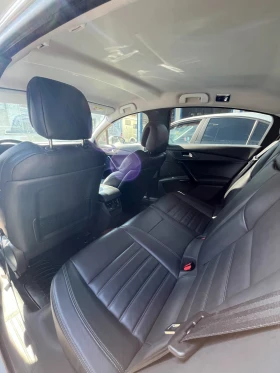 Peugeot 508 - 19500 лв. - 24933664 9